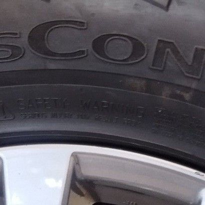 Fairly used toyota fortuner 2023 model - Private Seller