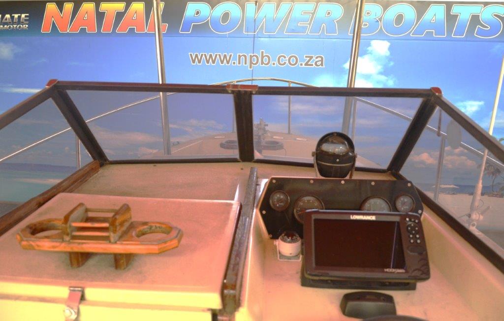 ACECRAFT 660 ON TRAILER 2 X 115 HP SUZUKI 4 STROKES