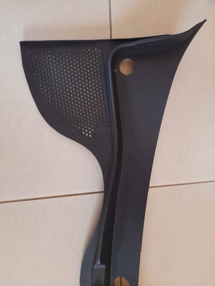 VW POLO VIVO 19/24 BRAND NEW Front Wiper Cover Cowl Panels for sale