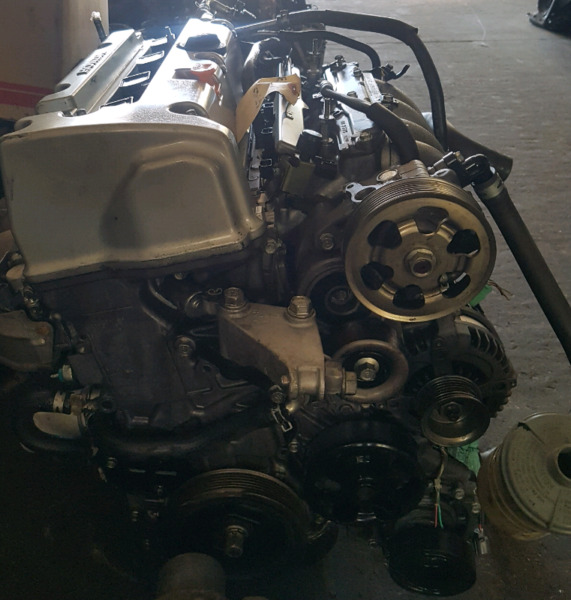 Honda CRV K2483 Engine for Sale - Private Seller