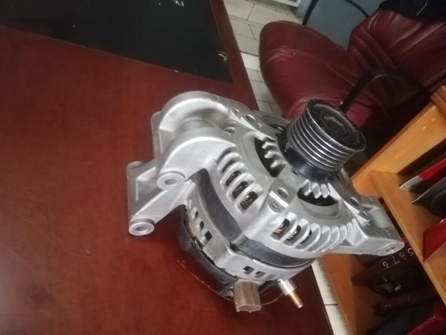 VOLVOS40 2L 2010 ALTERNATOR FOR SALE - Private Seller VOLVOS40 2L 2010 ALTERNATOR FOR SALE - Private Seller