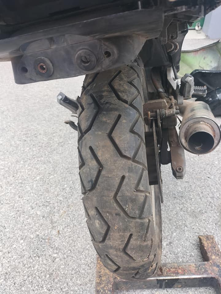 Used Kawasaki GP - Private Seller