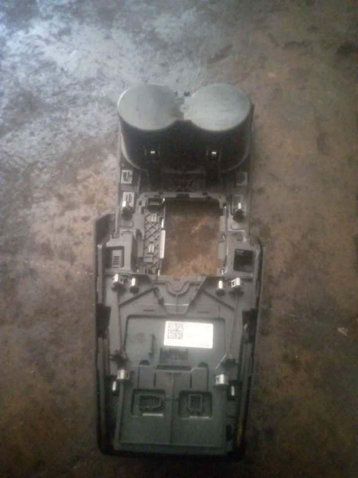 Vw Audi a3 center console - Private Seller Vw Audi a3 center console - Private Seller