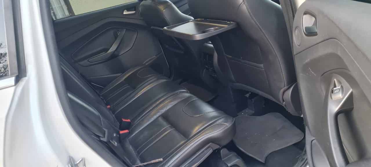 Ford kuga Leather seats Set for sale