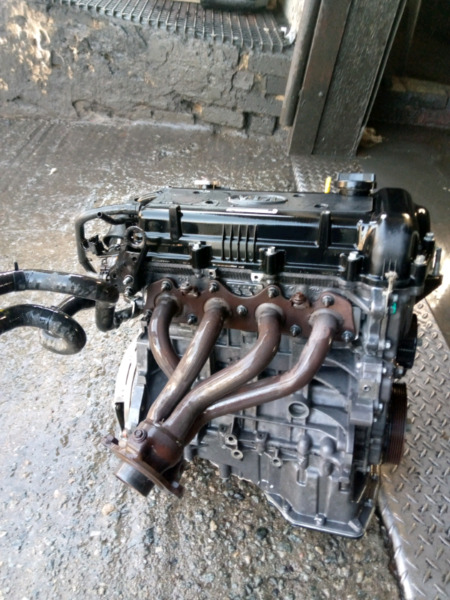 Hyundai i20 1.4 G4FA Engine for Sale
