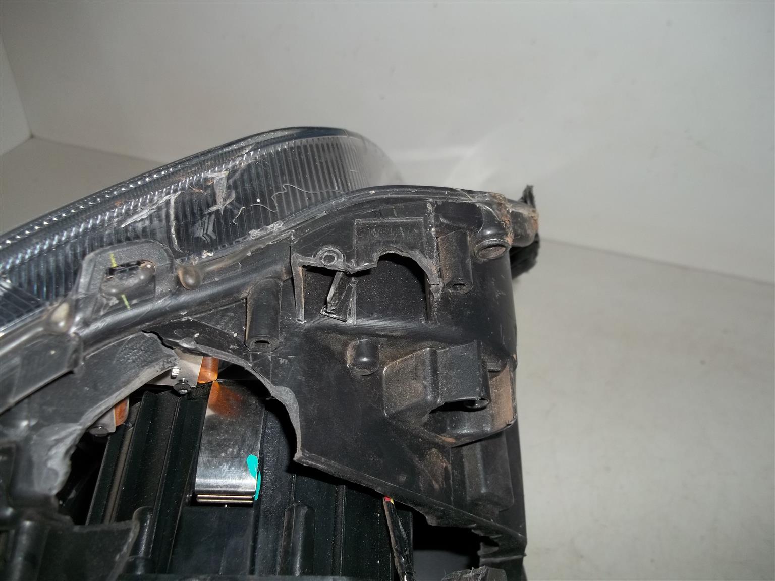Suzuki Baleno '15-'23 right headlight - Private Seller Suzuki Baleno '15-'23 right headlight - Private Seller