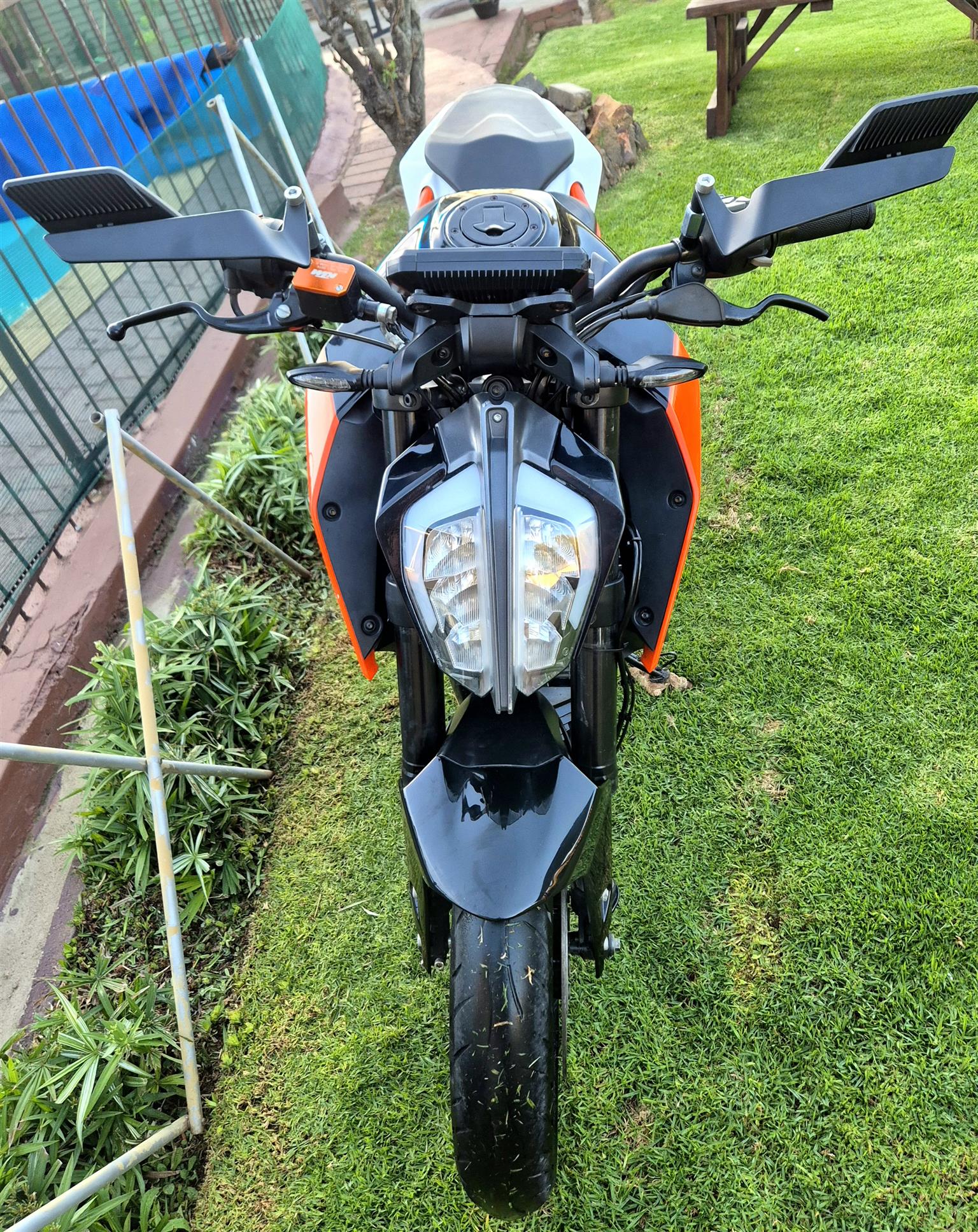 New 2017 KTM 125 Duke - Private Seller New 2017 KTM 125 Duke - Private Seller
