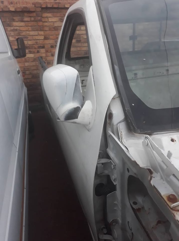 Isuzu KB250/ Gwm Steed 3 Doors For Sale - Private Seller