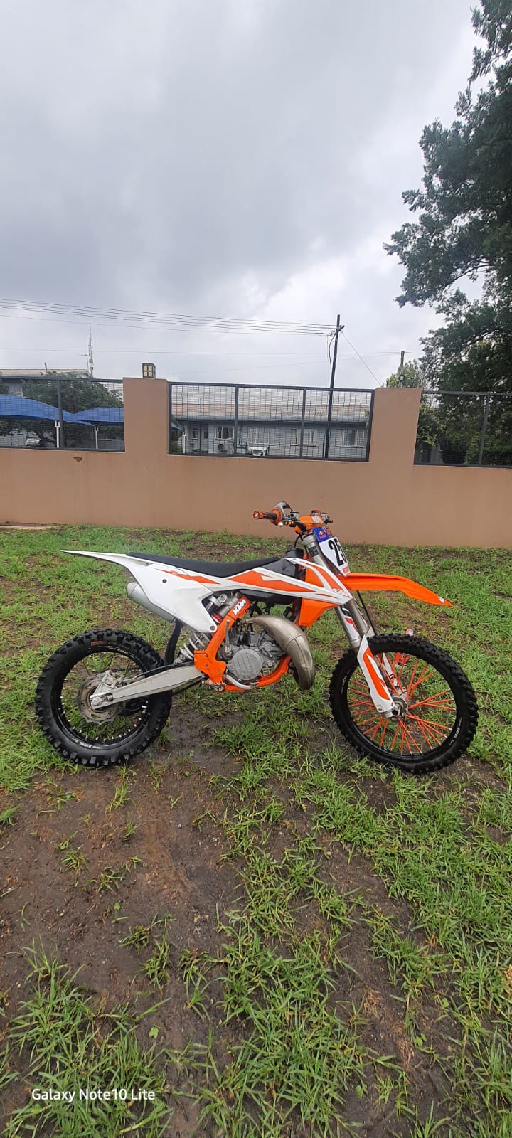 Ktm 85 sx big wheel 2019 - Private Seller Ktm 85 sx big wheel 2019 - Private Seller