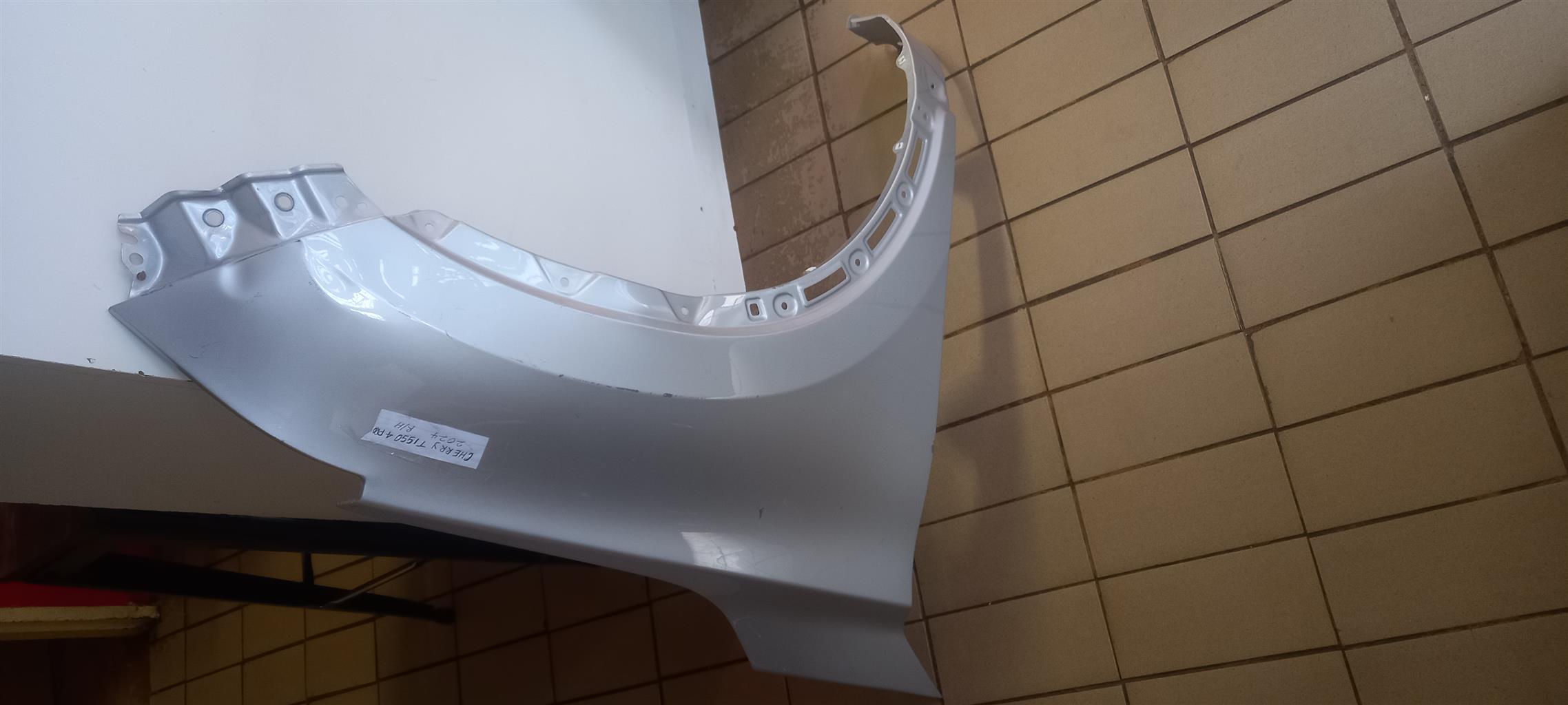 2024 CHERY TIGGO 4 PRO FENDER RIGHT FOR SALE - Private Seller 2024 CHERY TIGGO 4 PRO FENDER RIGHT FOR SALE - Private Seller