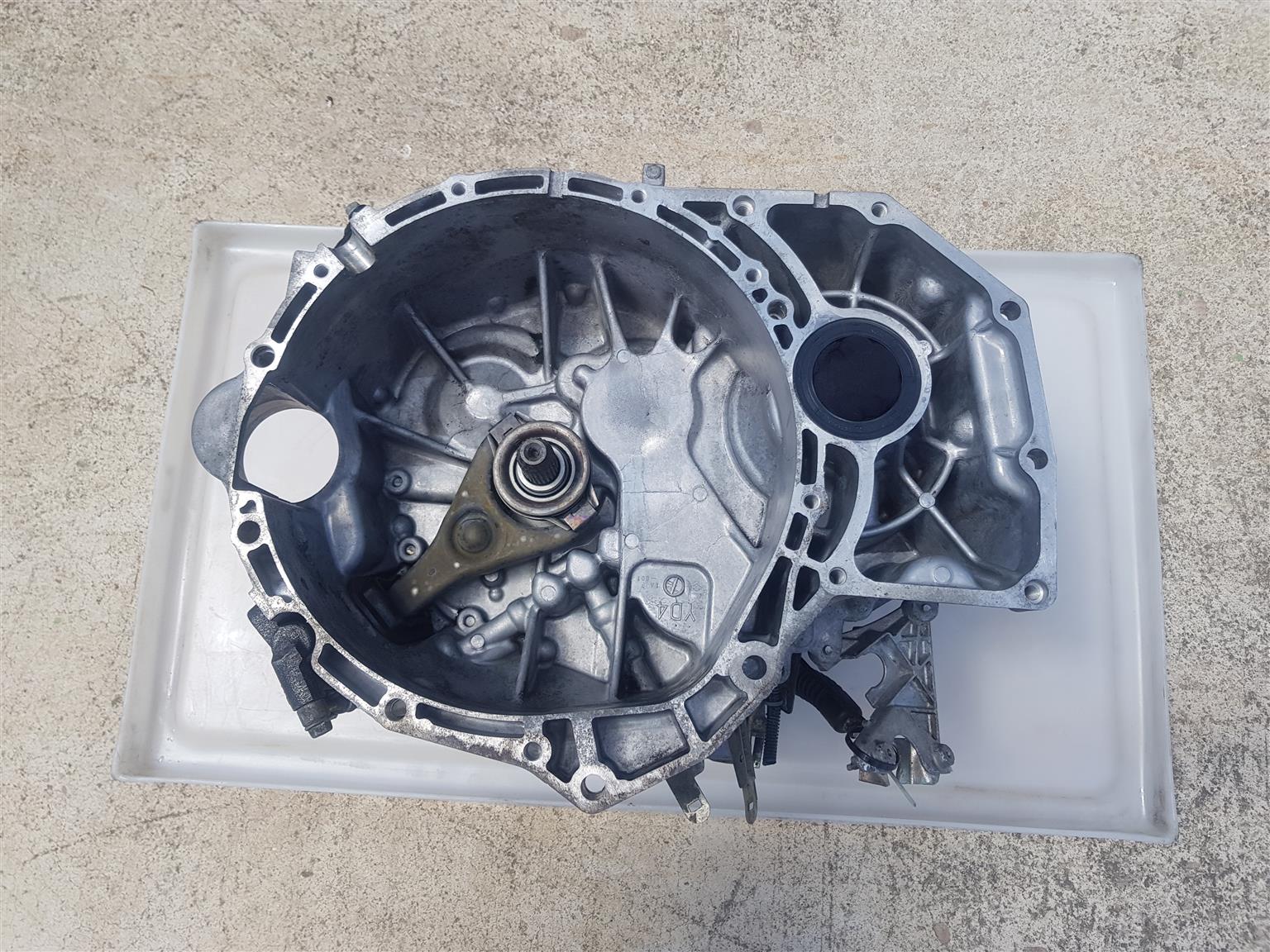 2005 X-Trail GEARBOX - Private Seller 2005 X-Trail GEARBOX - Private Seller