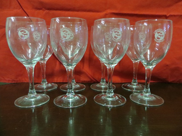 Beer mugs, Glasses and beer cans