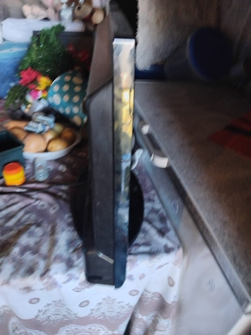 TV flat screen