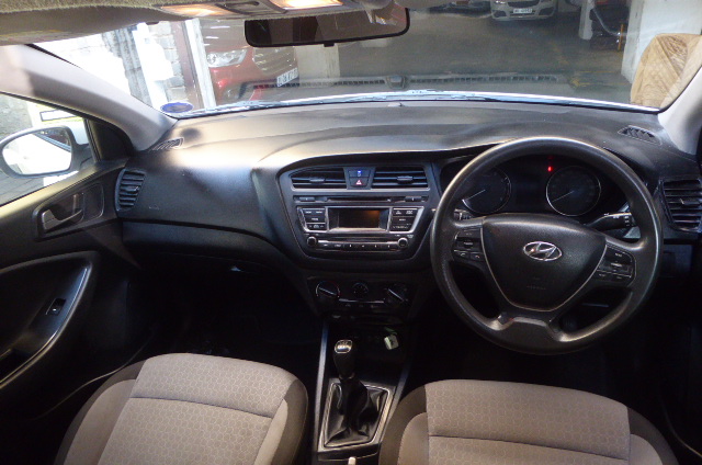 Used 2015 Hyundai i20 1.4 Fluid - Private Seller Used 2015 Hyundai i20 1.4 Fluid - Private Seller