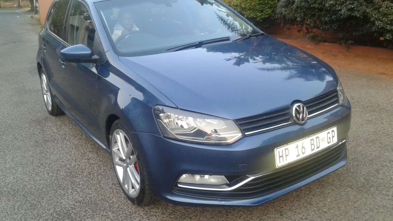 latest polo tsi price