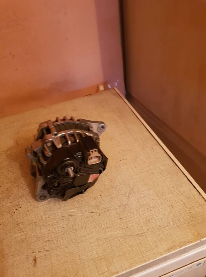 HYUNDAI OR KIA ALTERNATOR FORSALE