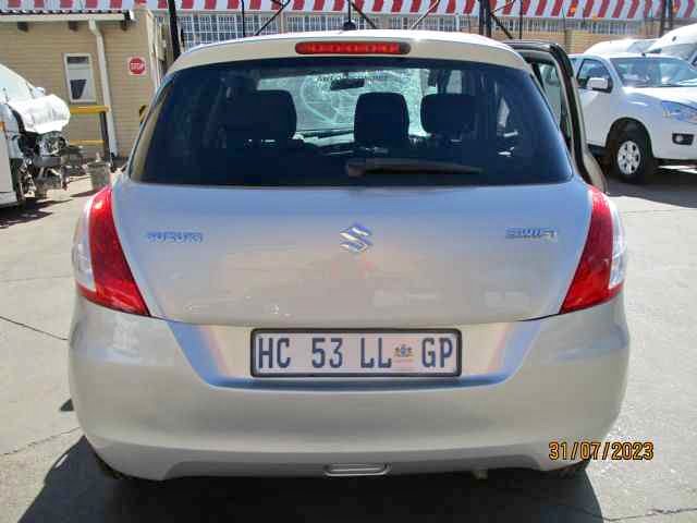 Suzuki Swift 2017 Model stripping for spares - Private Seller Suzuki Swift 2017 Model stripping for spares - Private Seller