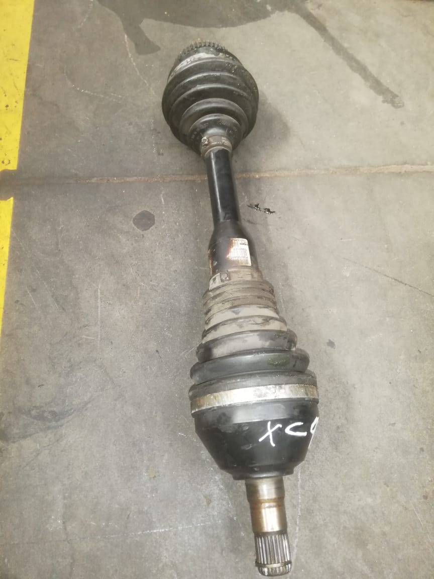 XC90 2005 VOLVO DRIVE SHAFT FOR SALE - Private Seller