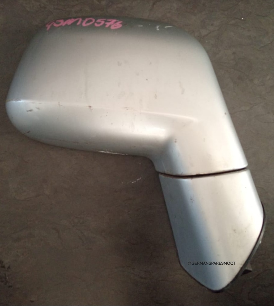 Chev Orlando 1.8 2012 Used Door Mirror - Private Seller Chev Orlando 1.8 2012 Used Door Mirror - Private Seller