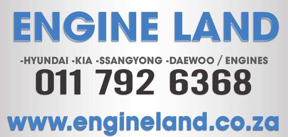 Engine and gearbox for Hyundai Kia Daewoo Ssangyong - Private Seller Engine and gearbox for Hyundai Kia Daewoo Ssangyong - Private Seller