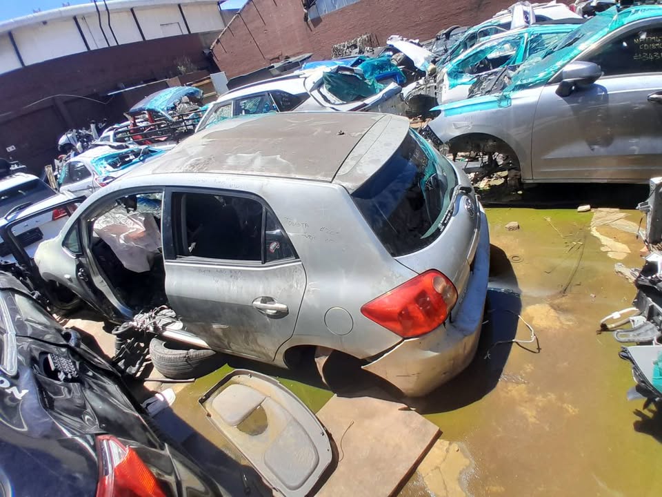 Toyota Auris Stripping for spares - Private Seller