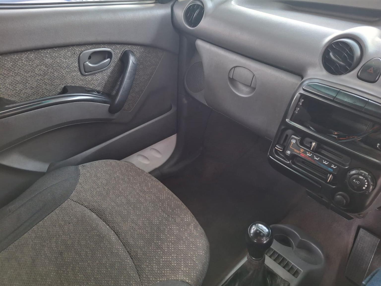 Used 2007 Hyundai Atos Prime 1.1 GLS - Private Seller