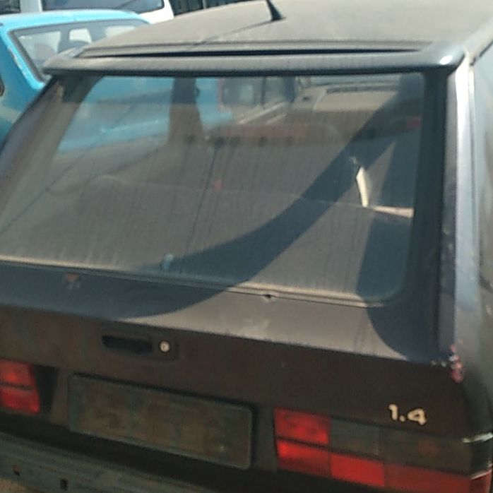 Golf 1. 2 Door very scares for sale with papers