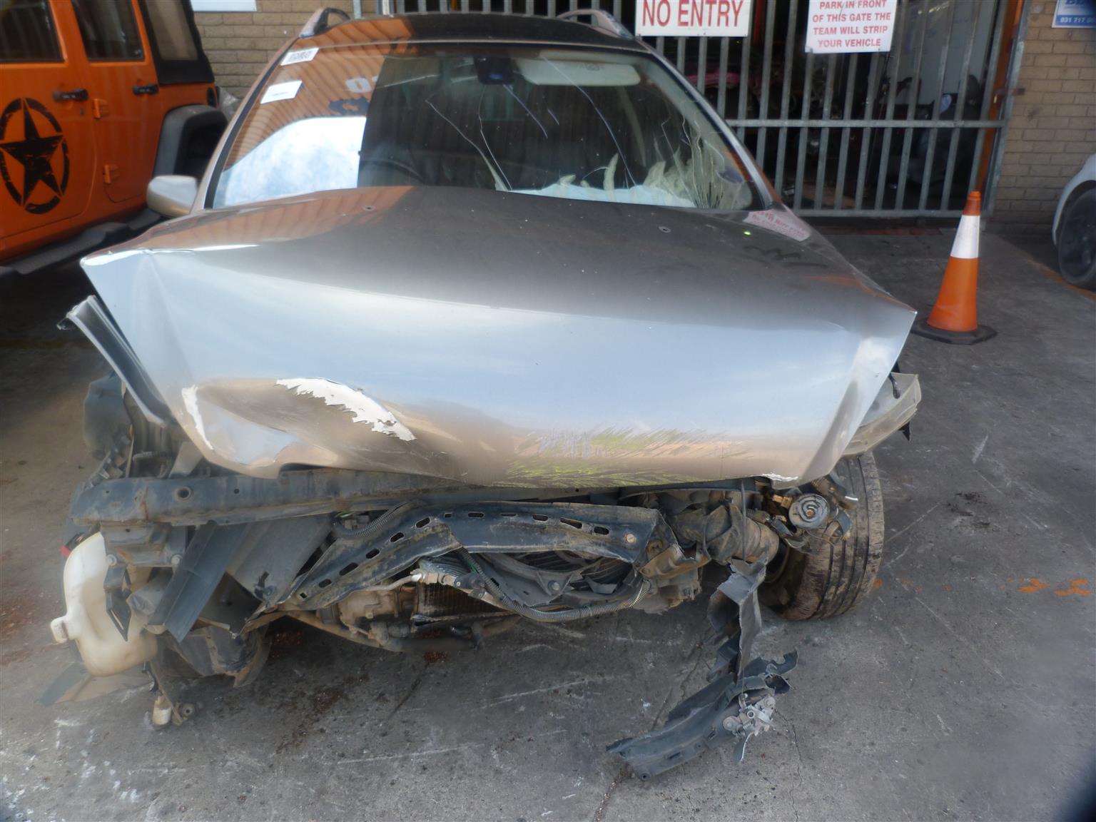 2005 PEUGEOT 307 Stripping for spares - Private Seller 2005 PEUGEOT 307 Stripping for spares - Private Seller
