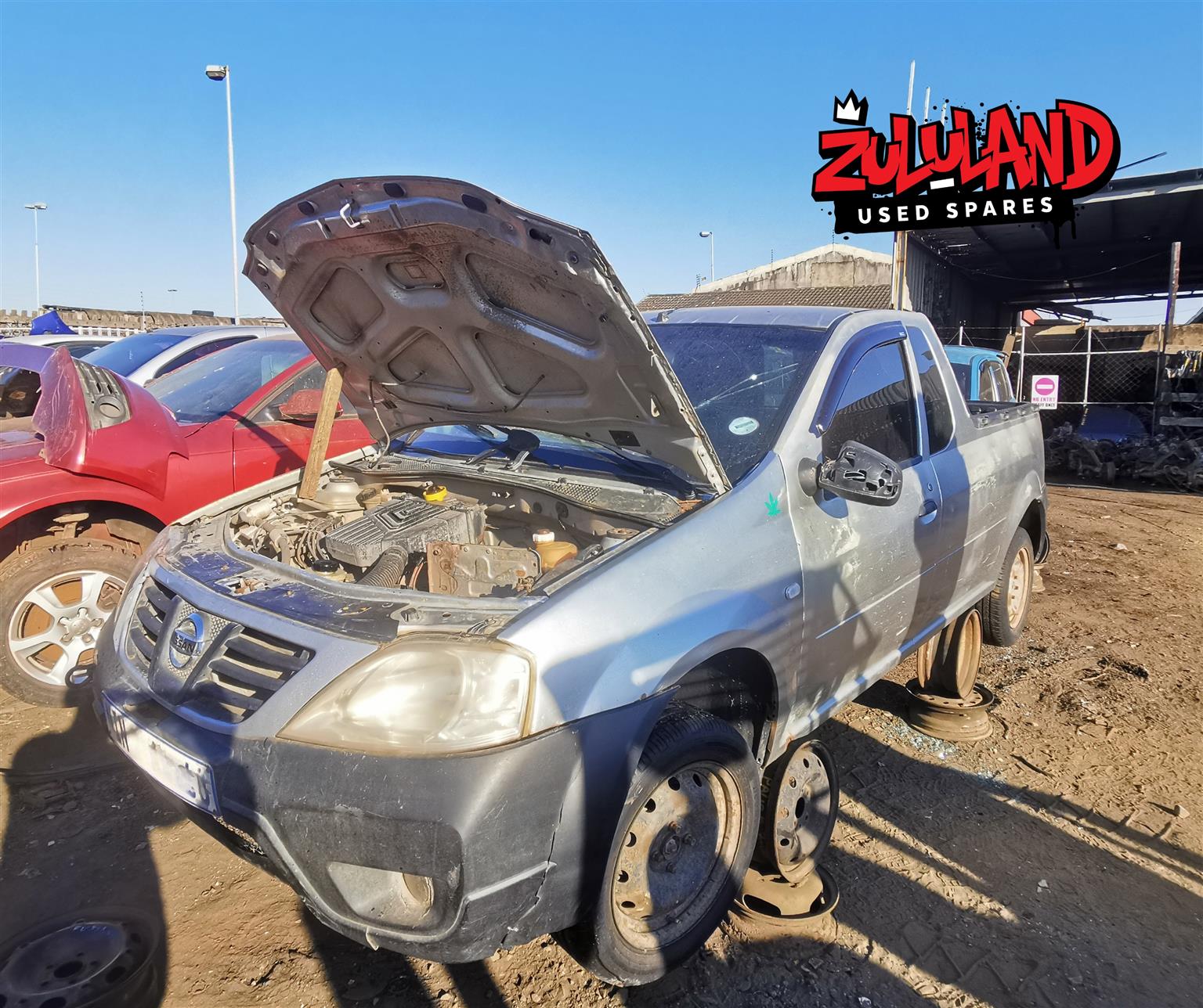 2014 Nissan NP200 1.6 8V - Stripping for Spares - Private Seller 2014 Nissan NP200 1.6 8V - Stripping for Spares - Private Seller