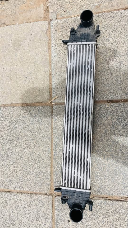 GWM P-Series intercooler - Private Seller