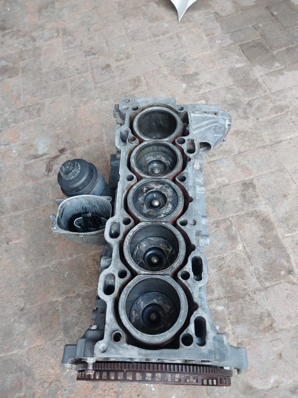 Volvo XC60 D5 2012 Sub Assembly - Private Seller