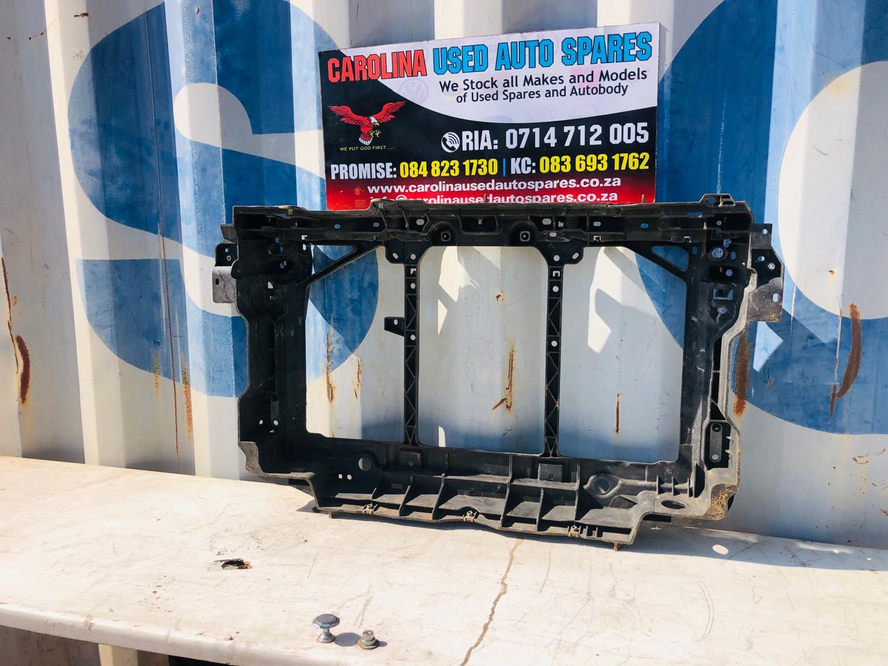 Mazda CX-5 radiator cradle (2012-2017) - Private Seller Mazda CX-5 radiator cradle (2012-2017) - Private Seller