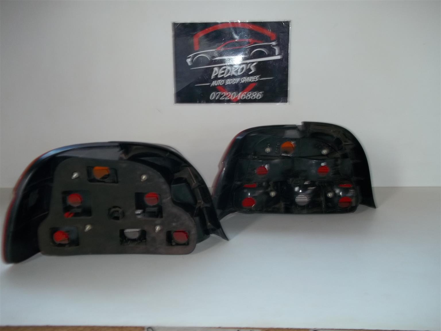 Bmw e36 (92-98) right tail light x 2 (sold seperately). - Private Seller