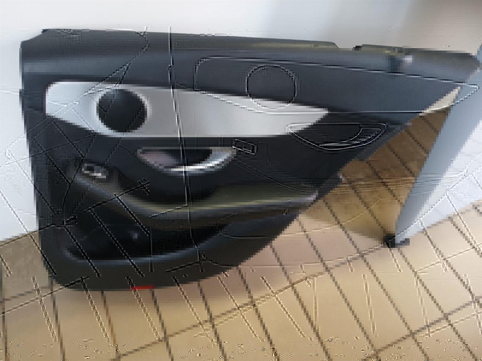 2016 MERCEDES BENZ C CLASS W205 DOOR PANEL REAR RIGHT AVAILABLE - Private Seller