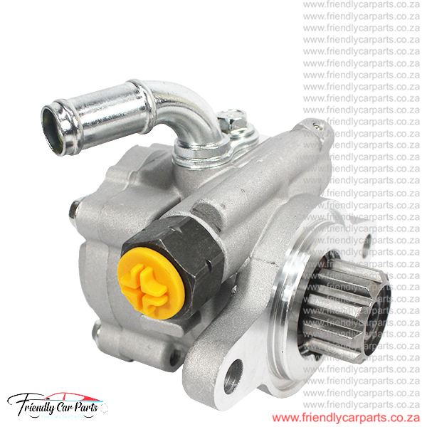 Toyota Fortuner Hiace Hilux Quantum Sesfikile 2.5 D D-4D 2KD-FTV 16V 2005- Power Steering Pump - Private Seller