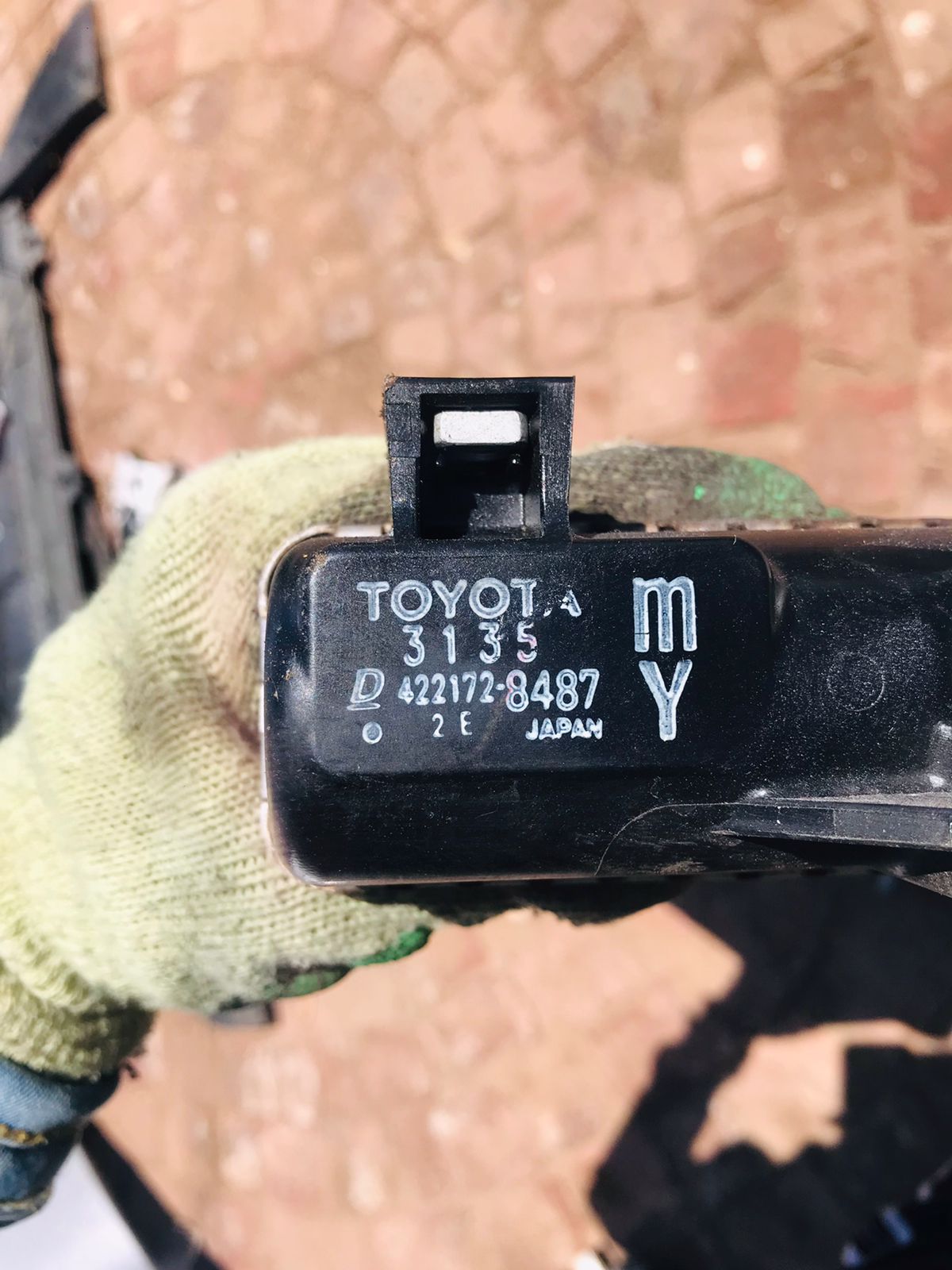 Toyota gd6 Hilux and Fortuner automatic radiator - Private Seller Toyota gd6 Hilux and Fortuner automatic radiator - Private Seller
