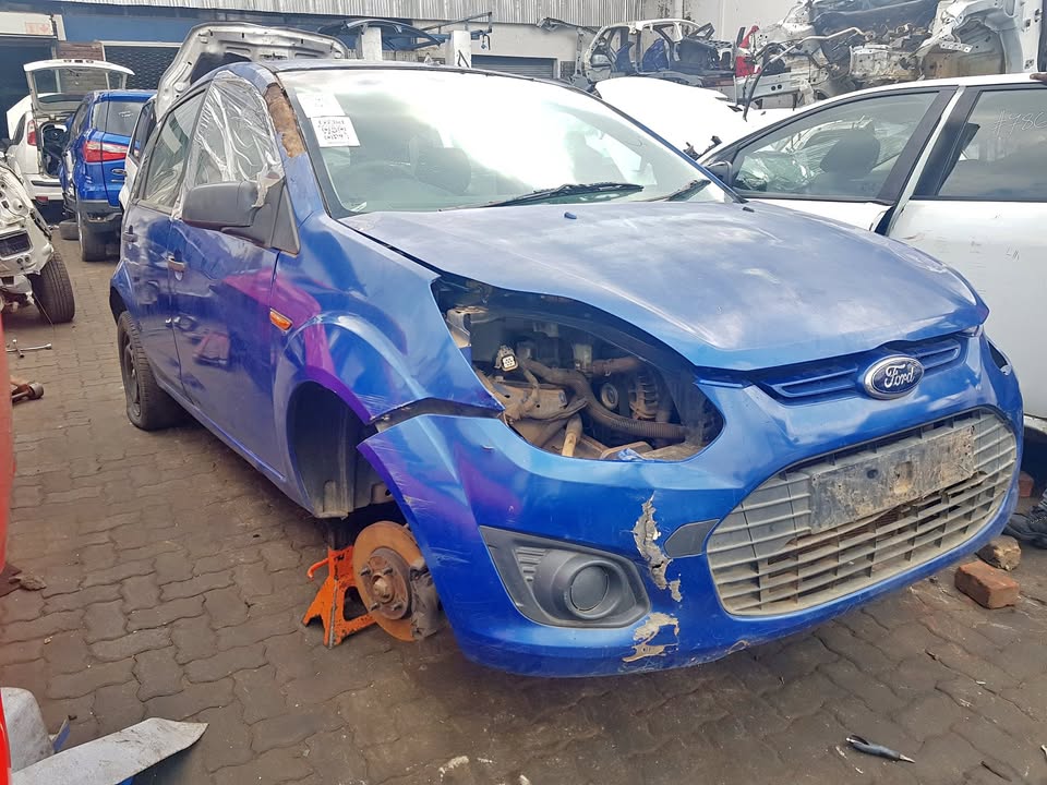 Ford figo 2013 for stripping!! - Private Seller Ford figo 2013 for stripping!! - Private Seller