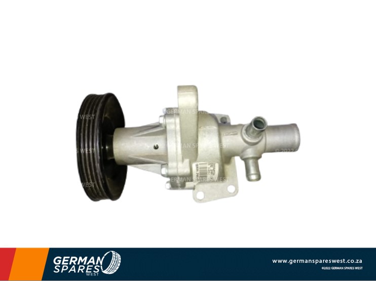 CHEV SPARK 3 1.2 B12D1 COMPLETE WATER PUMP NEW FOR SALE - Private Seller