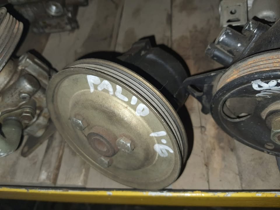 Fiat Palio 1.6Powersteering Pump - Private Seller Fiat Palio 1.6Powersteering Pump - Private Seller
