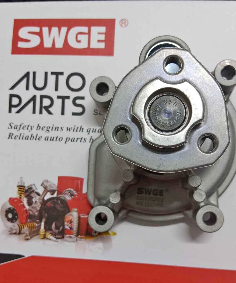 Polo water pump - Private Seller Polo water pump - Private Seller