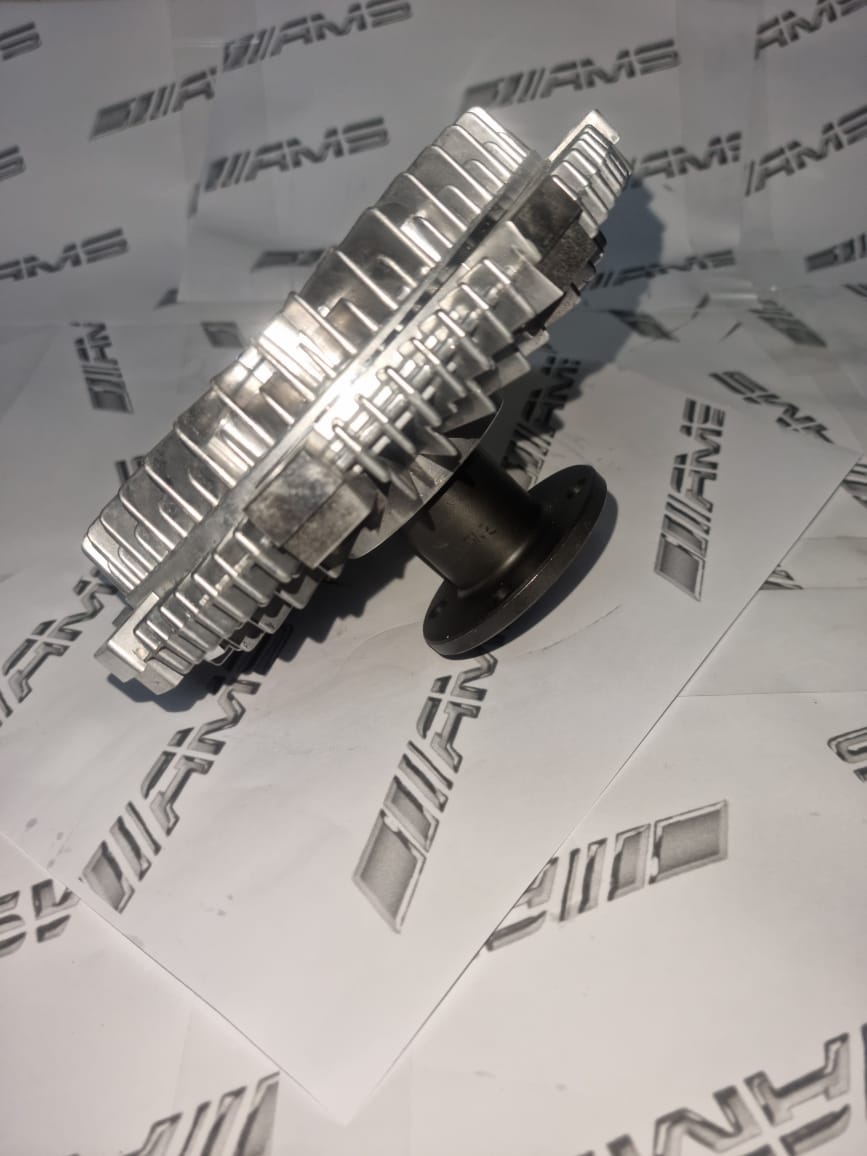 Brand New Mitsubishi 2.5 Viscous Fan for Sale - Private Seller