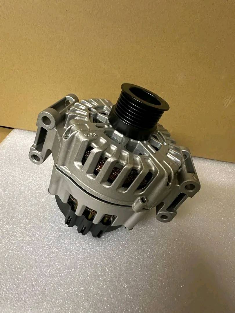 NEW M651 ENGINE CDI ALTERNATOR FROM W204, W212, W207, W218 CLS,W907 SPRINTER - Private Seller