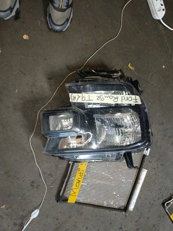 Ford Ranger t9 Headlight - Private Seller