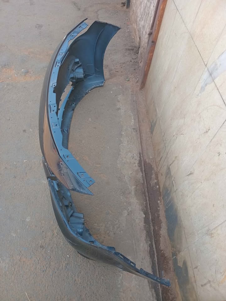 Toyota starlet front bumper - Private Seller Toyota starlet front bumper - Private Seller