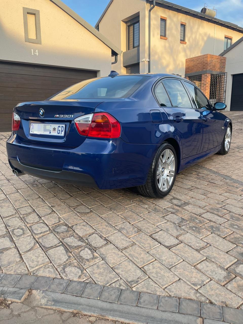 Used 2006 BMW 3 Series 330Ci - Private Seller