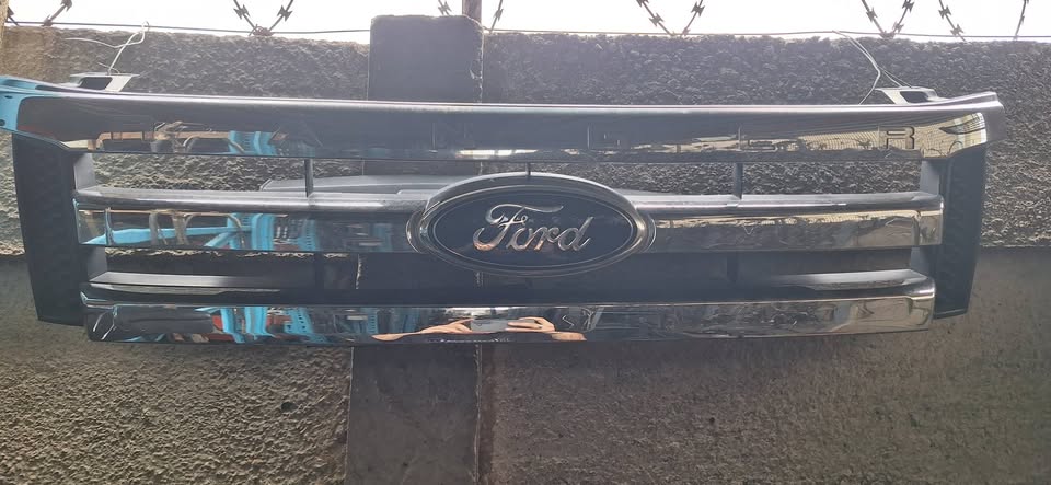 Ford ranger front grille available - Private Seller Ford ranger front grille available - Private Seller