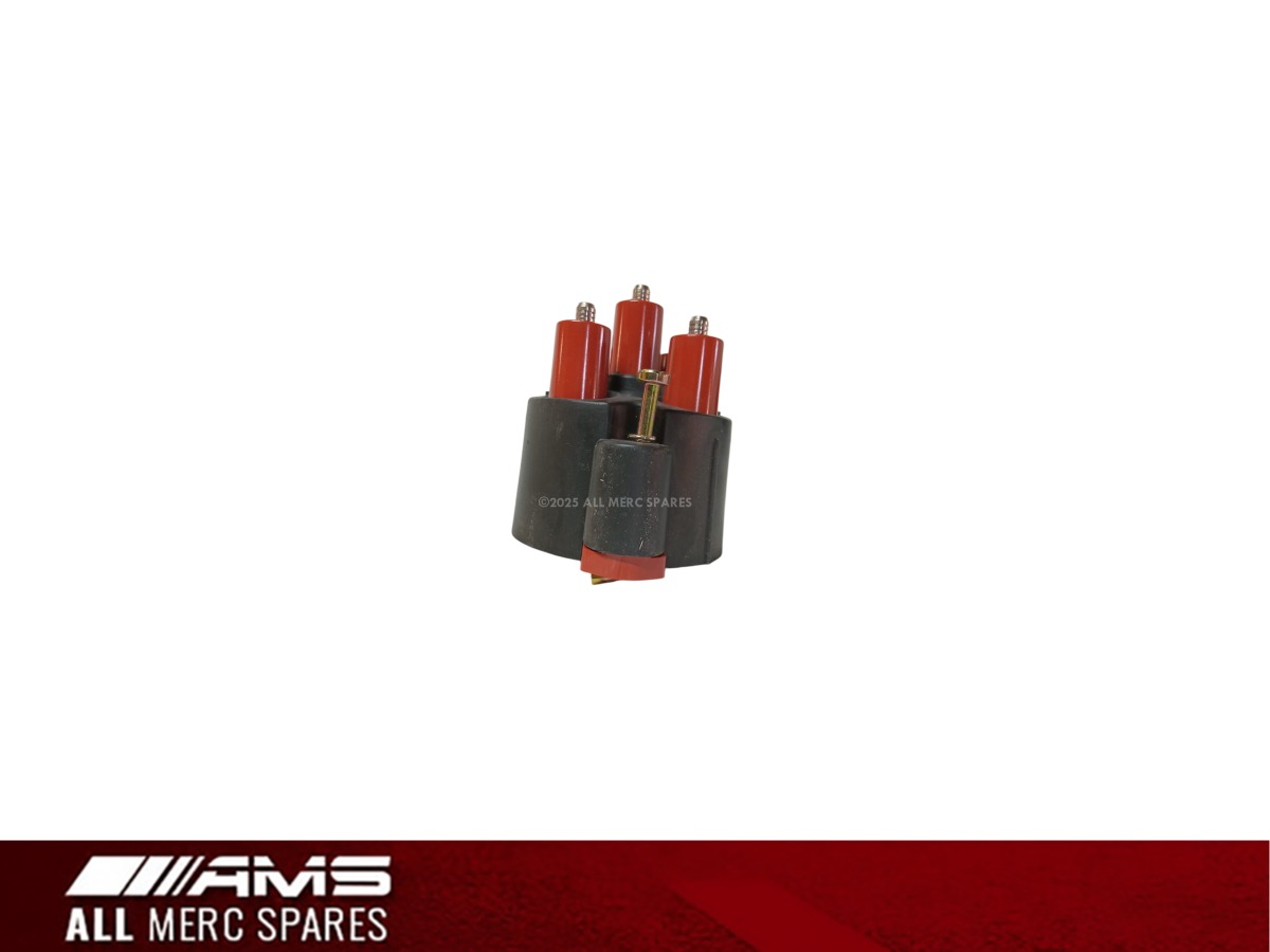 W201 Distributor Cap for Mercedes E190 - Private Seller W201 Distributor Cap for Mercedes E190 - Private Seller