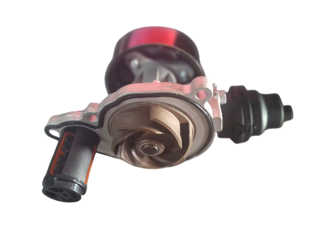 Bmw G20 B48 Water Pump For Sale @ German Spares Rustenburg - Private Seller