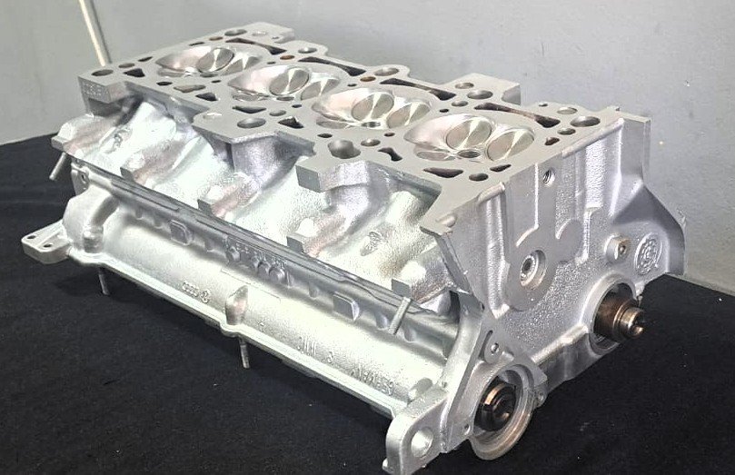 AUDI 20V Cylinderhead - Private Seller AUDI 20V Cylinderhead - Private Seller
