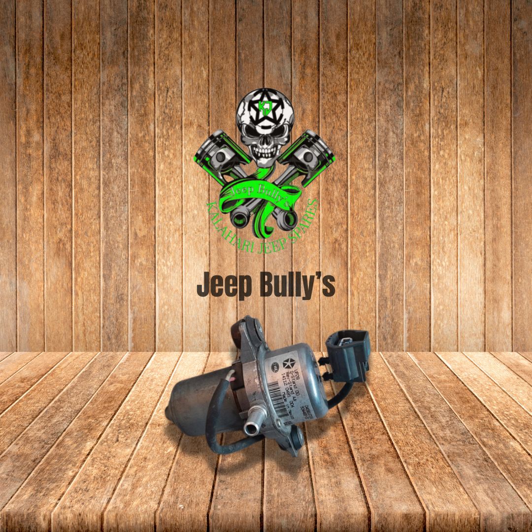 3.2 Jeep Cherokee KL Vaccuum Pump - Private Seller 3.2 Jeep Cherokee KL Vaccuum Pump - Private Seller